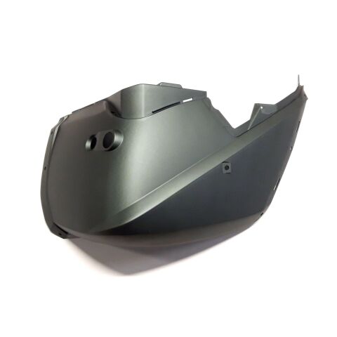 Fender, Front, Right - FOREST GREEN