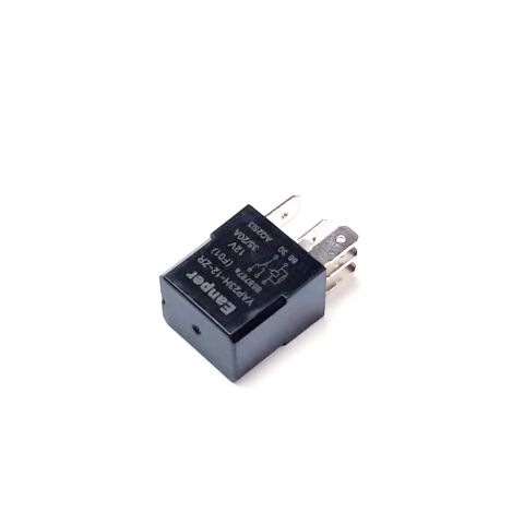 AUXILIARY RELAY