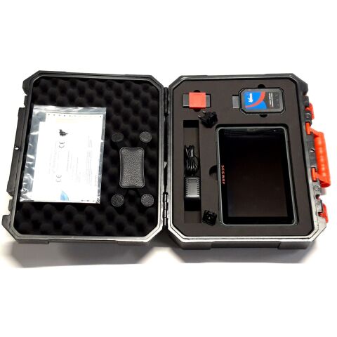 DIAGNOSTIC TABLET, V2.0