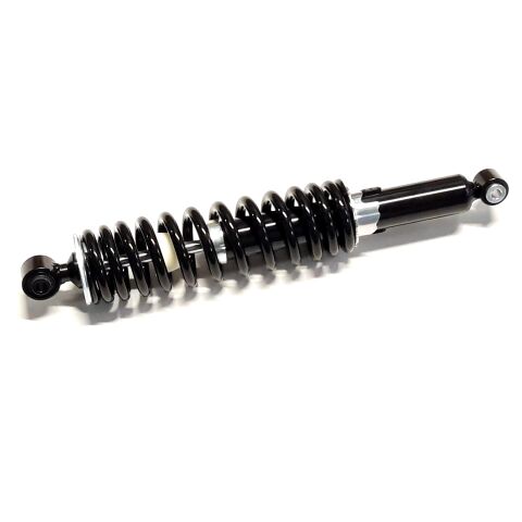 BLACK REAR SHOCK ABSORBER