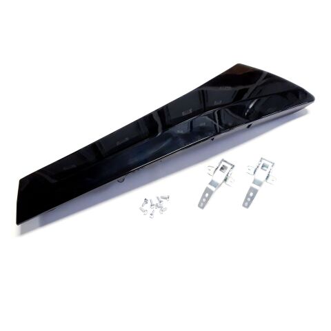 Right door combination (black)