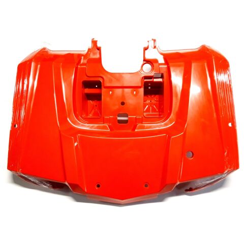 !FENDER REAR (RED)