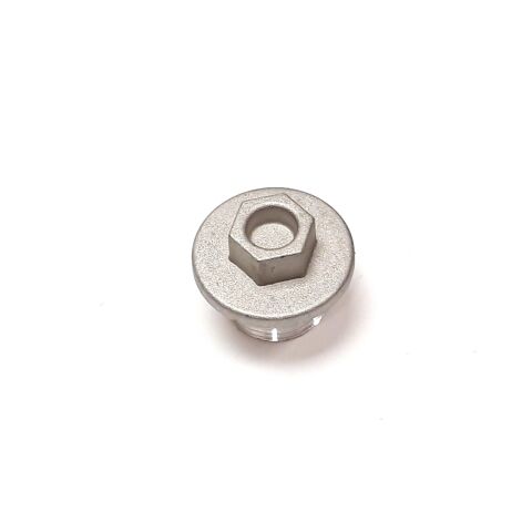 SCREW PLUG , DECOMPRESSOR