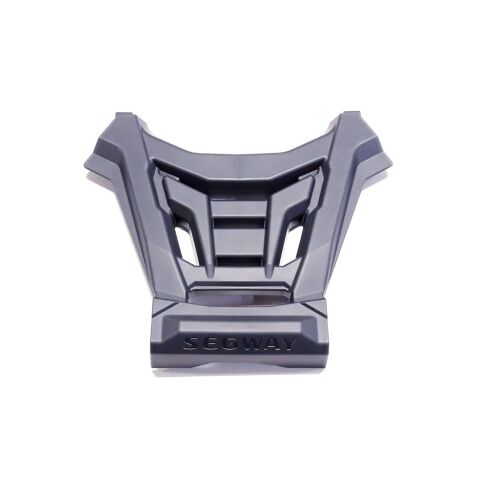 FRONT SHELF MIDDLE COVER PLATE