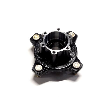 HUB FOR STEEL WHEEL ASSY