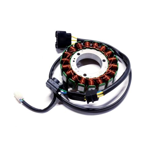 STATOR ASSY