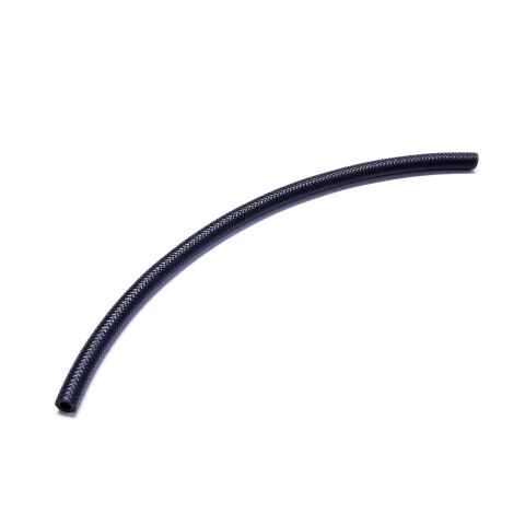 Engine fuel outlet pipe