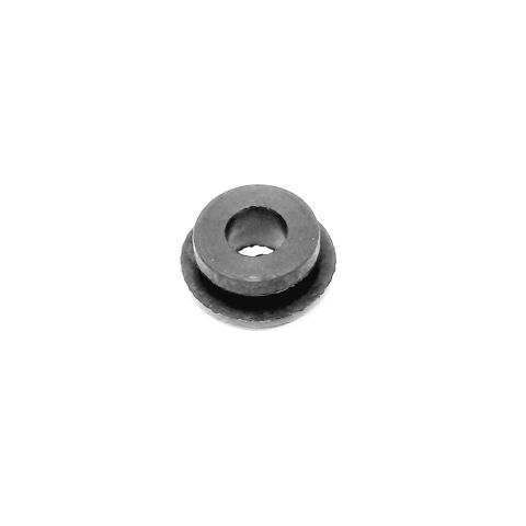 Headlight rubber