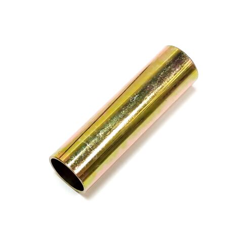 Inner lining sleeve of rear eccentric wheel bearing seat