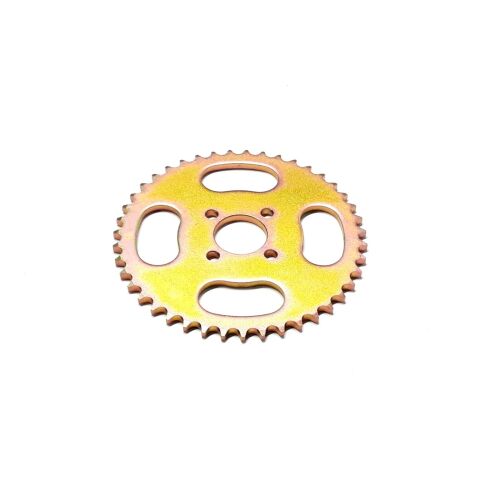 Chain wheel