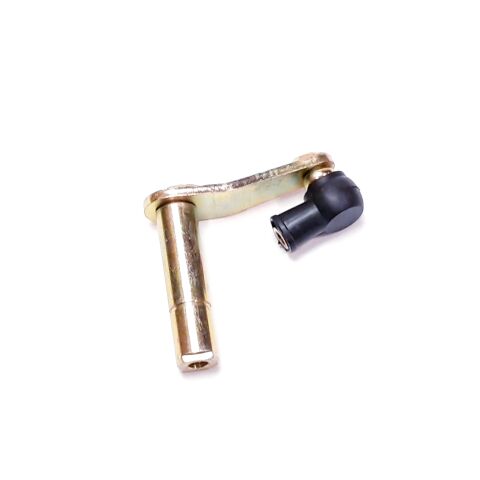 Shift rocker arm (A)