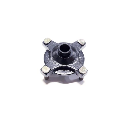 Rear hub seat assembly