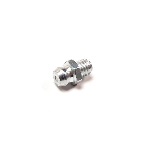 Straight grease nipple