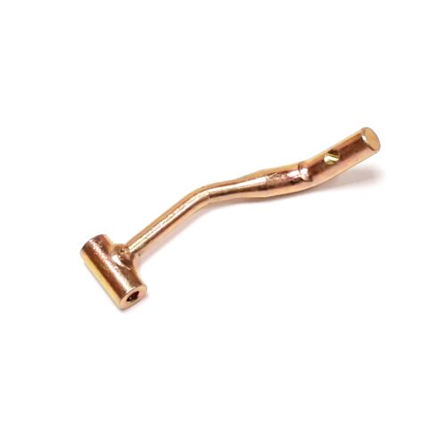Shift lever