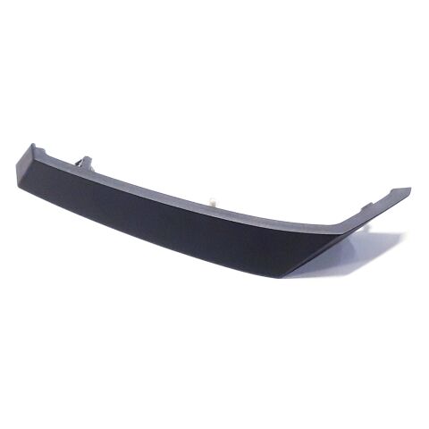 Front right trim（BLACK）