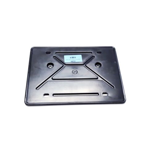BASE PLATE, REAR LICENCE PLATE