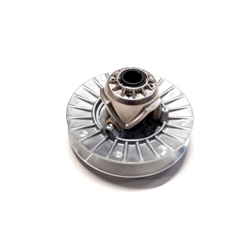 PULLEY, DRIVEN