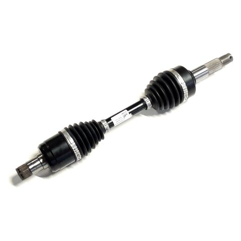 RL DRIVE SHAFT ASSY(NO DIFF)