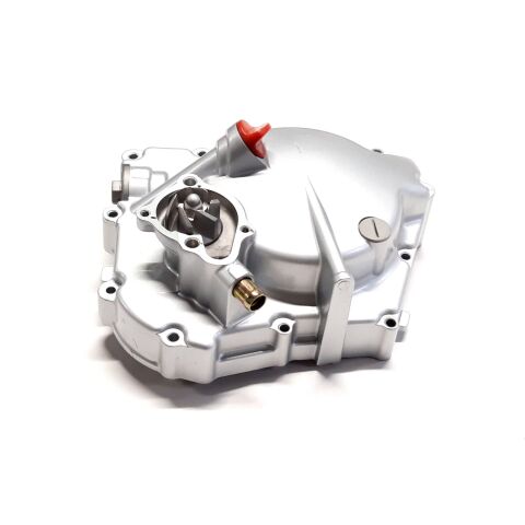 R CASE COVER ASSY.