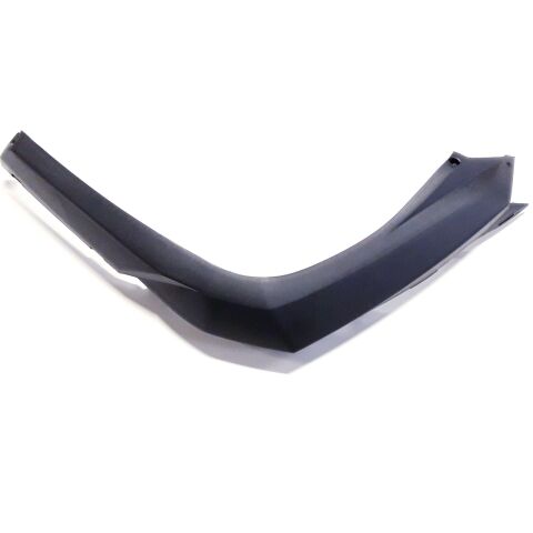 FRONT FENDER SIDE RAIL, LH.