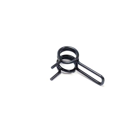 U-SHAPED SPRING