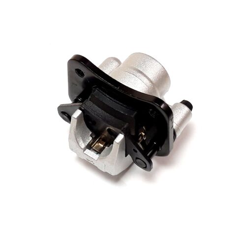 BRAKE CALIPER, LEFT, FRONT
