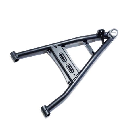 Front left lower rocker arm (Black)