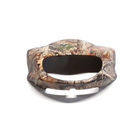 COVER, HANDLE BAR, FRONT