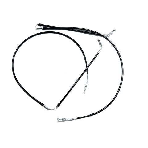 PARKING CABLE