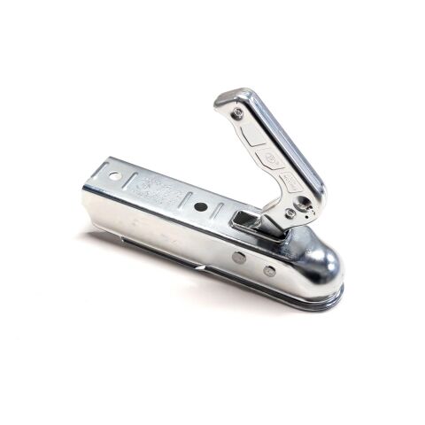 Hook for traction for SHARK Mulcher