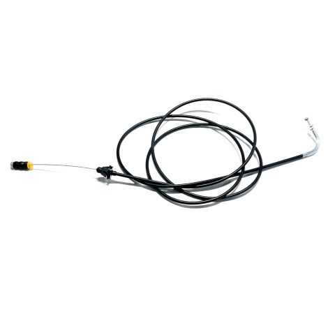 CABLE,ACCELERATOR-EFI-DAMPENER