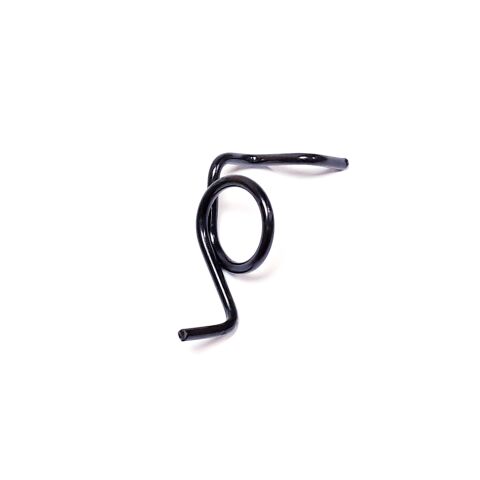 SPRING,FOOT BRAKE-BLACK
