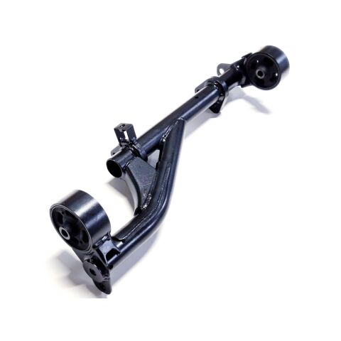 ENGINE FRONT MOUNTING SEAT ASSEMBLY