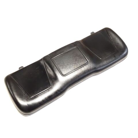 SEAT, BENCH-BOTTOM-W/FOIL