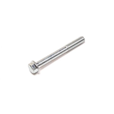 Hexagon head flange bolt