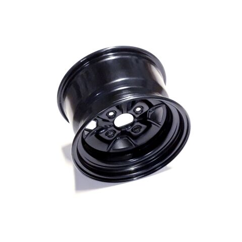 Access Rim 4x110/12x7,5, BLACK