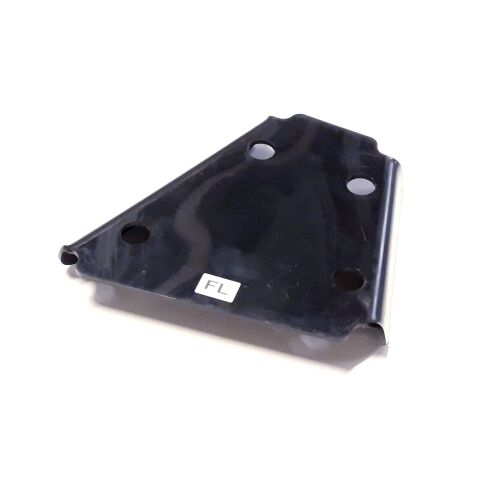 LOWER A-ARM BOARD GUARD, LF (4mm)