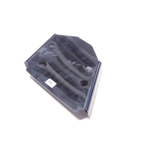 LOWER A-ARM BOARD GUARD, LR (4mm)