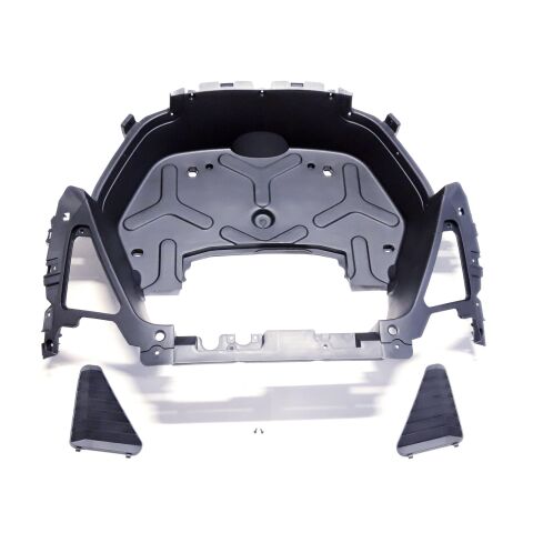 REAR CARGO BOX