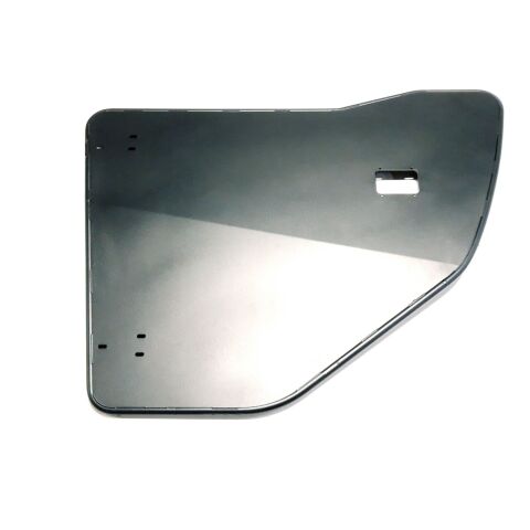 FRONT LEFT DOOR FRAME