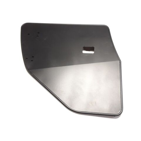 REAR RIGHT DOOR FRAME