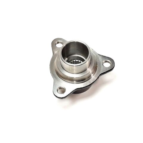 HUB BRAKE DISC MACH
