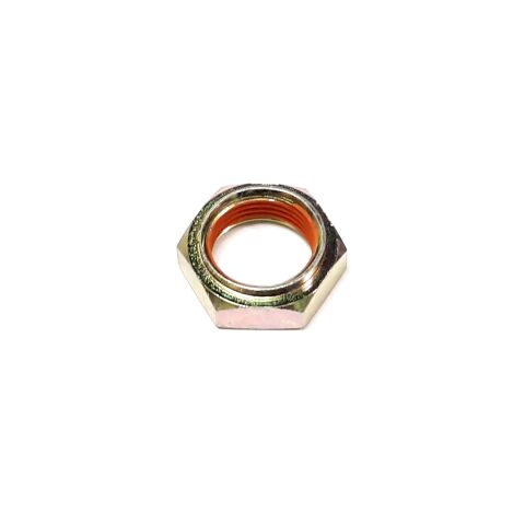 NUT, HEX COLLARED (M20 X1.5)