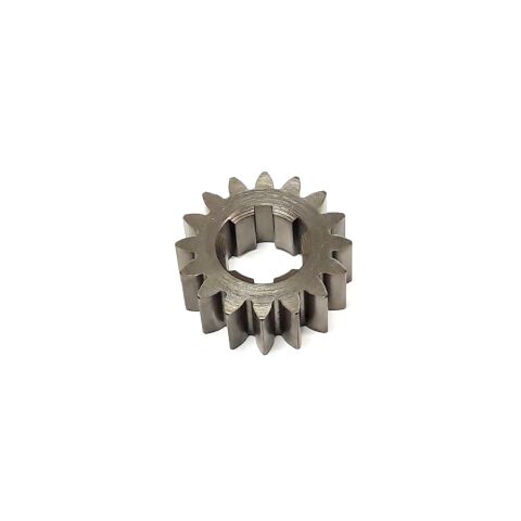 GEAR DRIVE-1st-NO.2