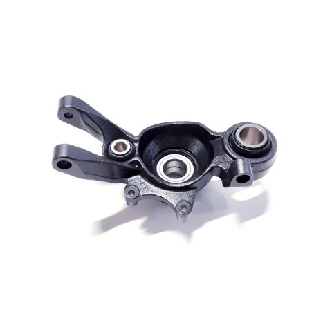 KNUCKLE,REAR-LH-ASSEMBLY