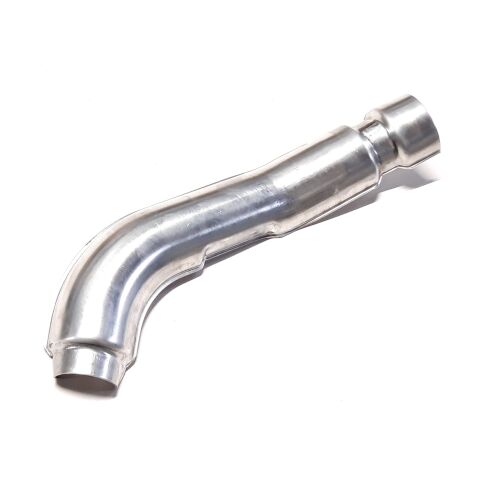 SHIELD,EXHAUST PIPE