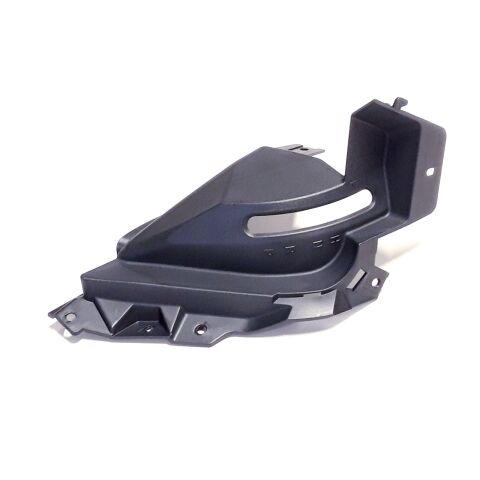 GEARSHIFT TRIM COVER