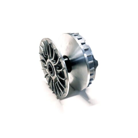 DRIVE PULLEY
