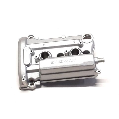 CYLINDER HEAD COVER