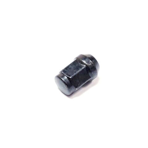 Hexagonal taper nut (blind hole)